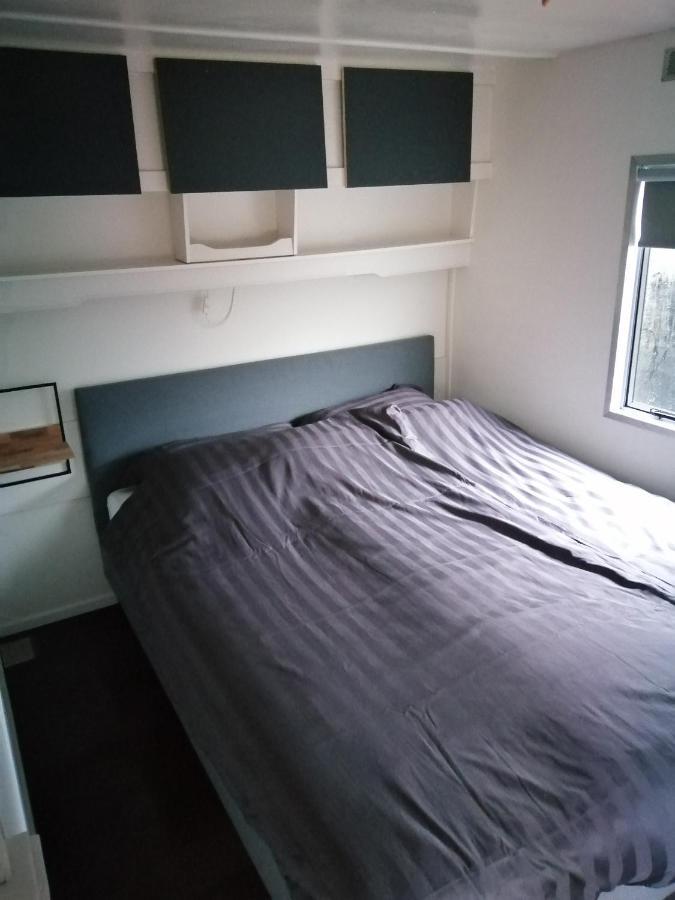 Chalet 411 - Bergumermeer Suameer Ngoại thất bức ảnh